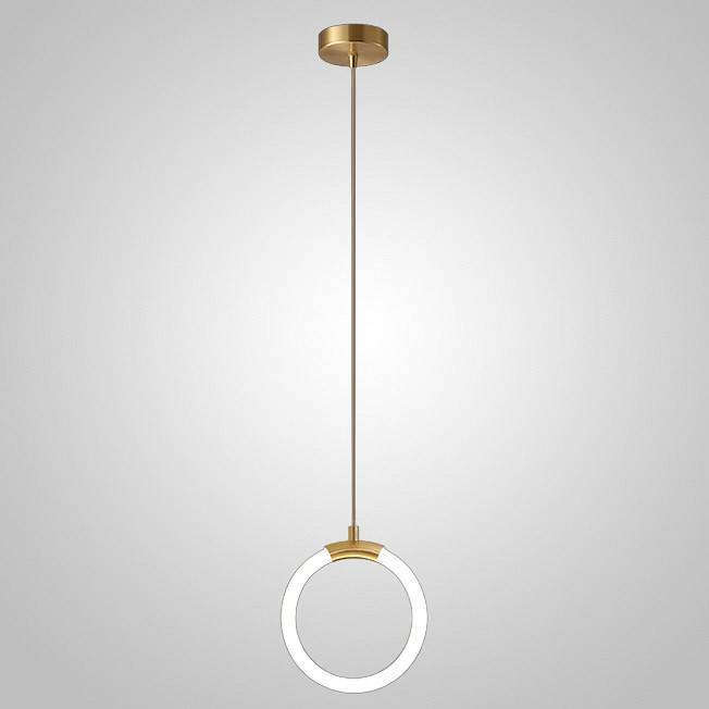 Подвесной светильник Imperiumloft NILS nils01