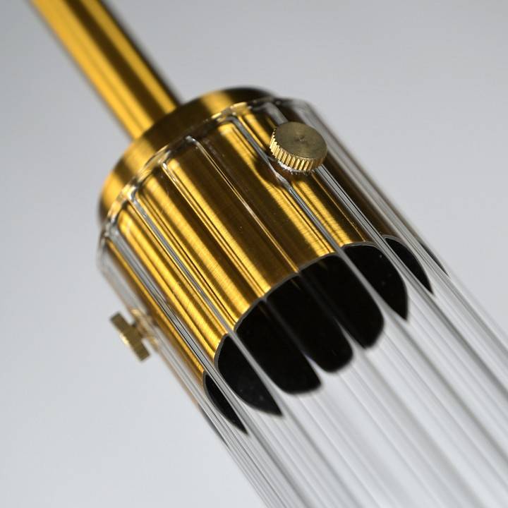 Подвесной светильник Imperiumloft BRON 249063-26