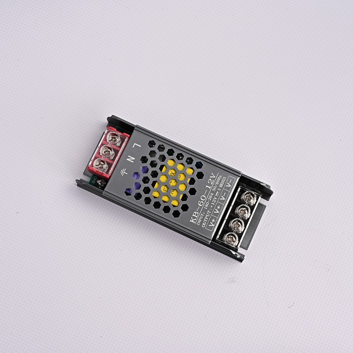 Блок питания Imperiumloft  Blkb12V