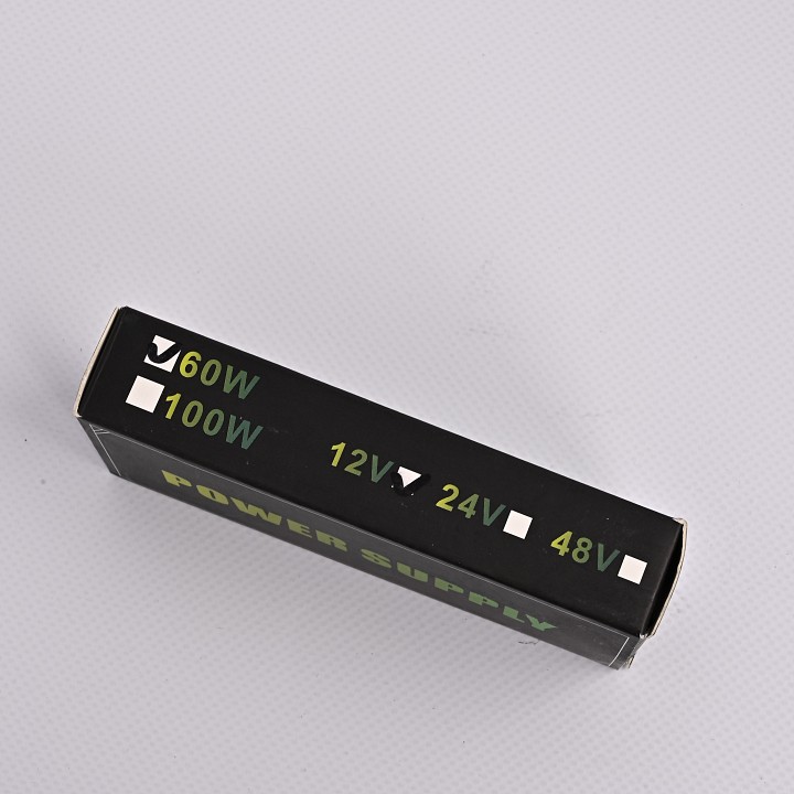 Блок питания Imperiumloft  Blkb12V