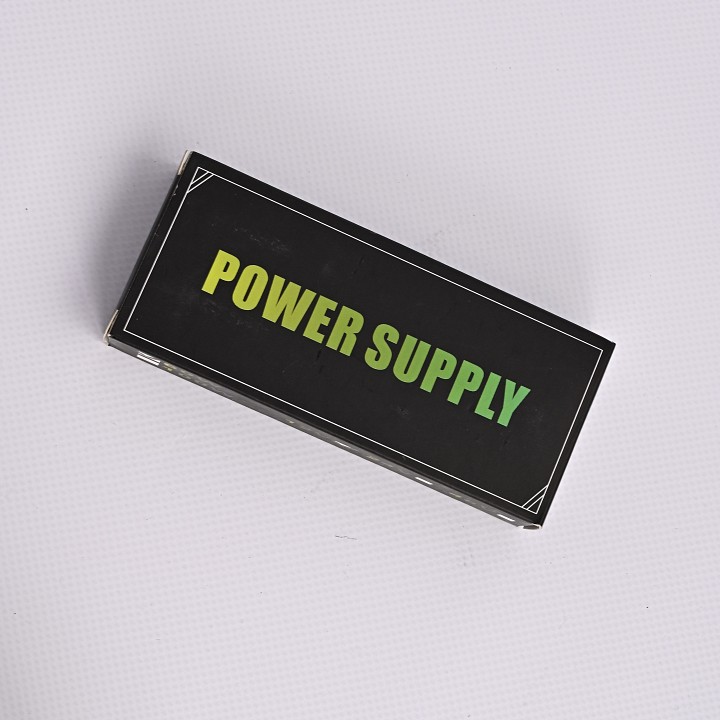 Блок питания Imperiumloft  Blkb12V