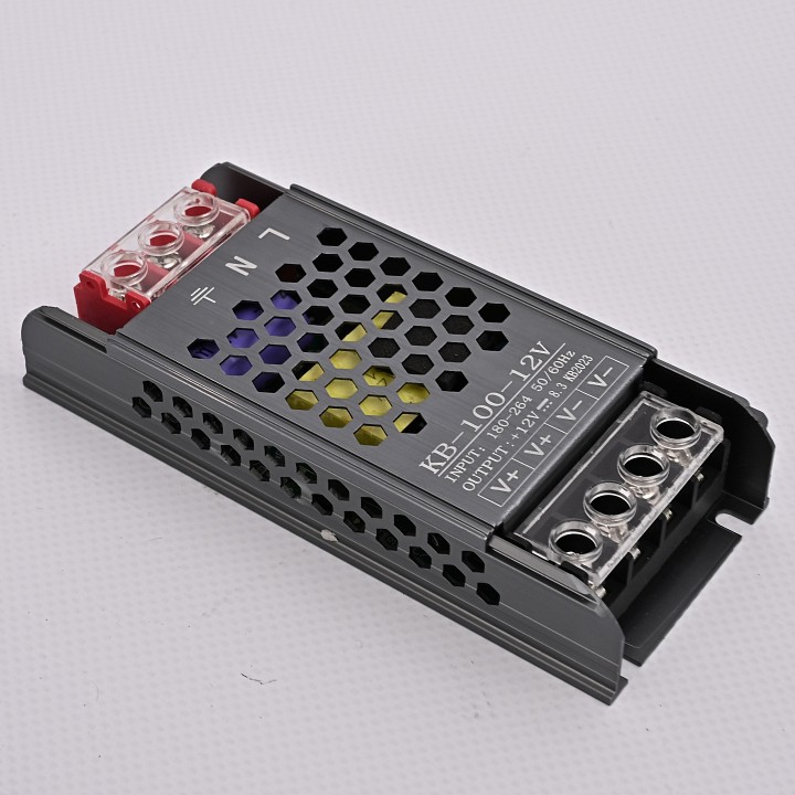 Блок питания Imperiumloft  Blkb12V