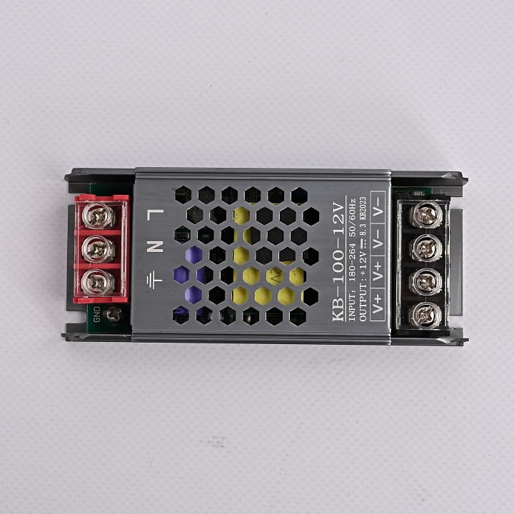 Блок питания Imperiumloft  Blkb12V