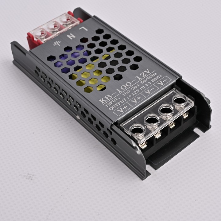 Блок питания Imperiumloft  Blkb12V