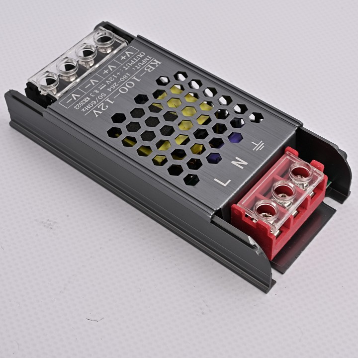 Блок питания Imperiumloft  Blkb12V