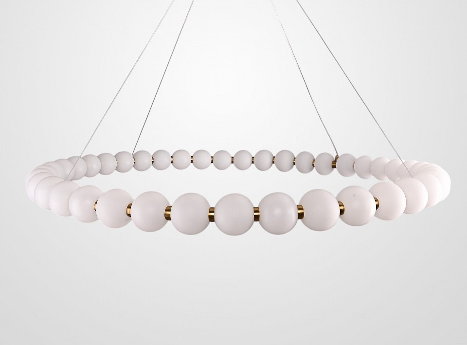 Подвесная люстра Imperiumloft  298008-01