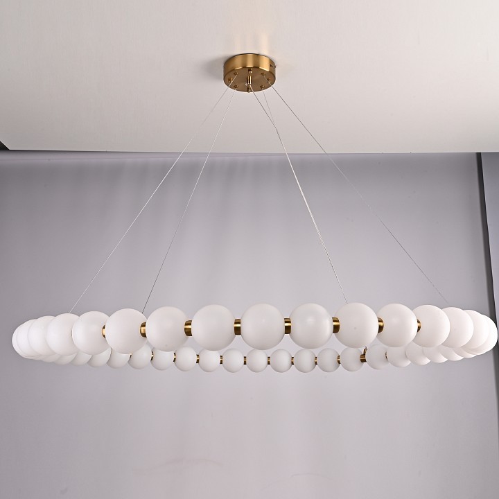 Подвесная люстра Imperiumloft  298008-01