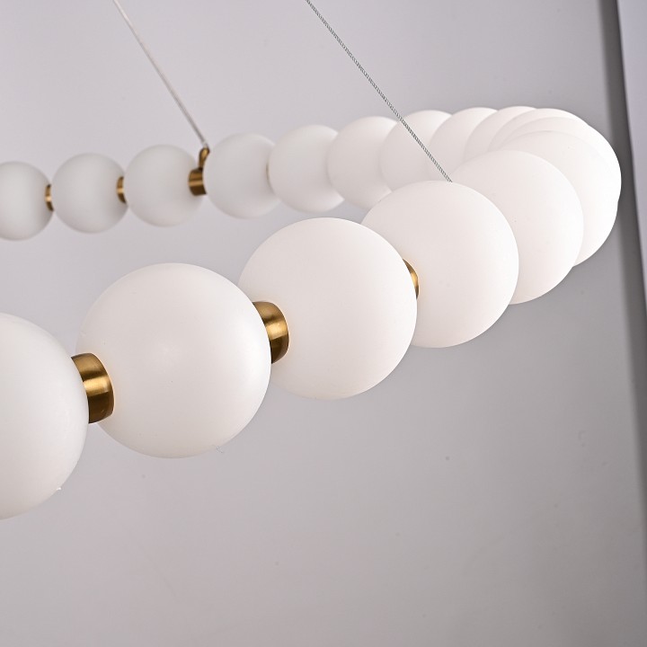 Подвесная люстра Imperiumloft  298008-01