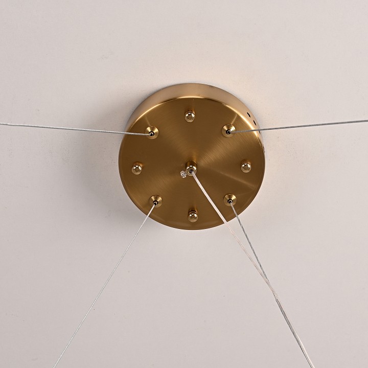 Подвесная люстра Imperiumloft  298008-01