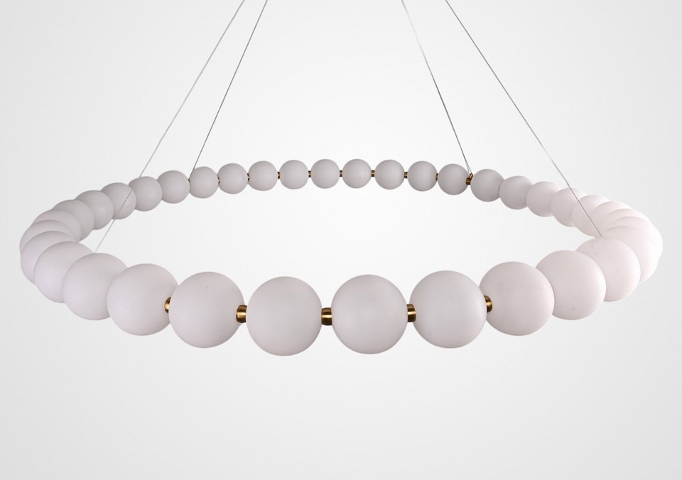 Подвесная люстра Imperiumloft  298269-01