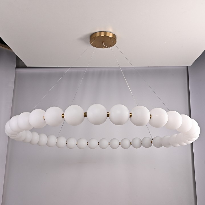 Подвесная люстра Imperiumloft  298269-01