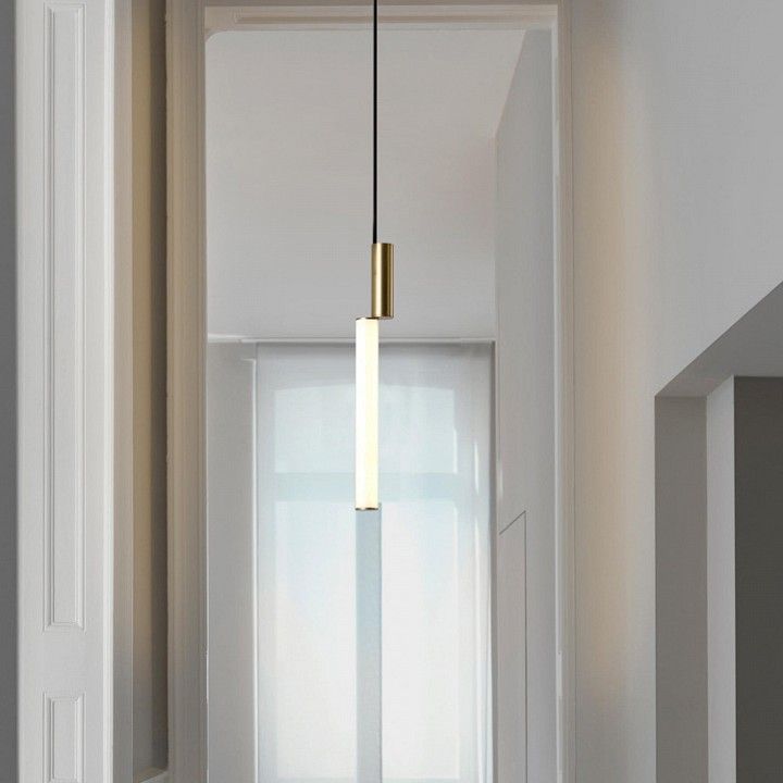 Подвесной светильник Imperiumloft  f-tossene01