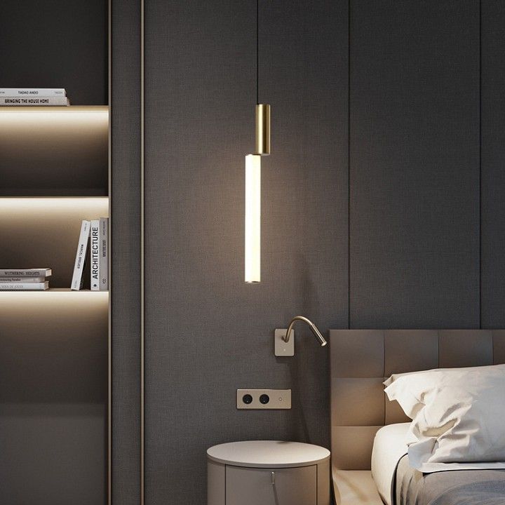 Подвесной светильник Imperiumloft  f-tossene01