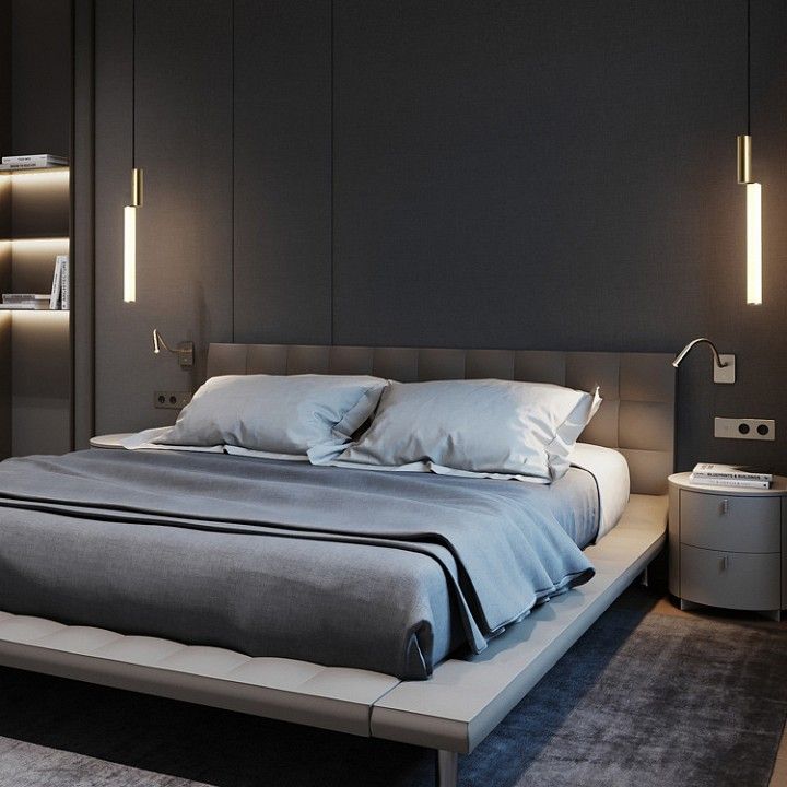 Подвесной светильник Imperiumloft  f-tossene01