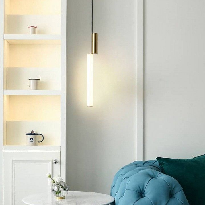 Подвесной светильник Imperiumloft  f-tossene01