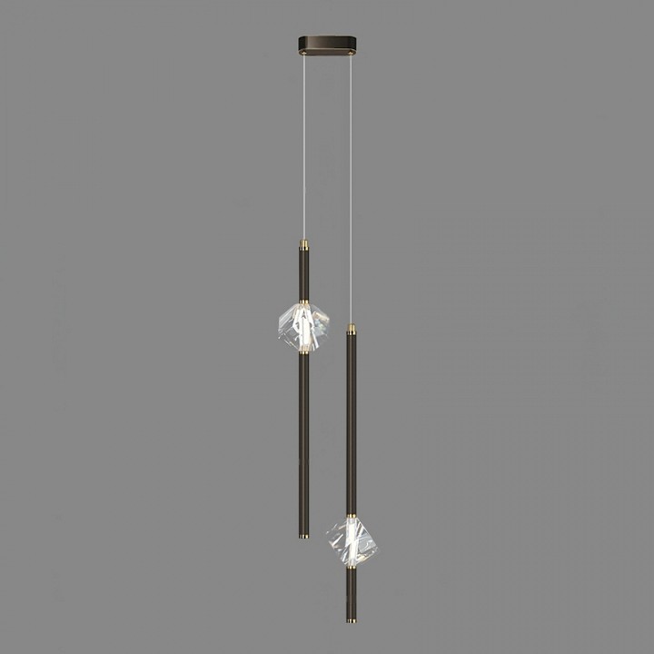 Подвесной светильник Imperiumloft  Pardis-Duo01