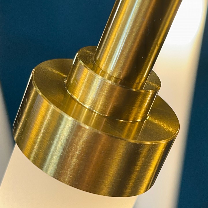 Люстра на штанге ImperiumLoft 40.1229