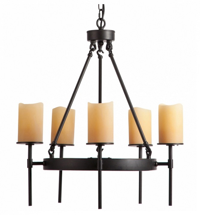 Подвесная люстра Imperiumloft  40.480