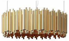 Подвесной светильник ImperiumLoft Brubeck Delightfull 40.826