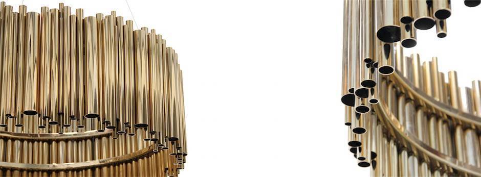 Подвесной светильник ImperiumLoft Brubeck Delightfull 40.826