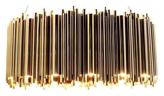 Подвесной светильник ImperiumLoft Brubeck Delightfull 40.828