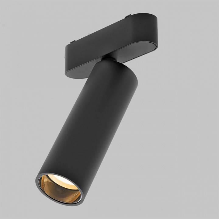 Светильник на штанге Imex UT25 IL.0007.1200-15-BK