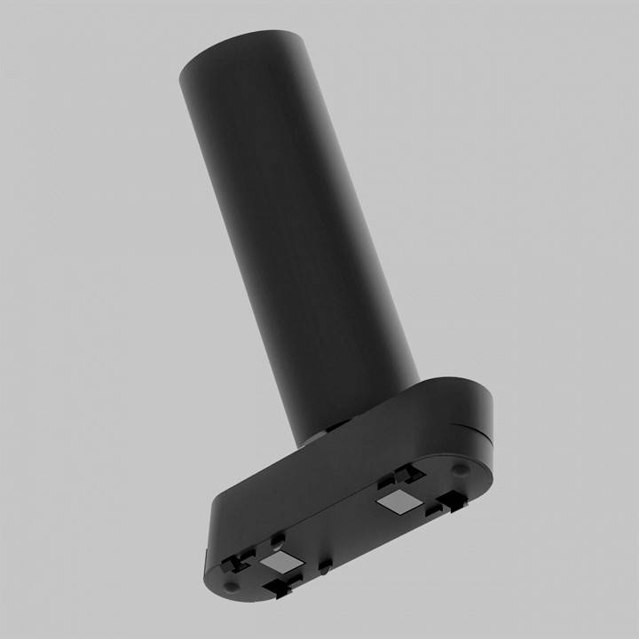 Светильник на штанге Imex UT25 IL.0007.1200-15-BK