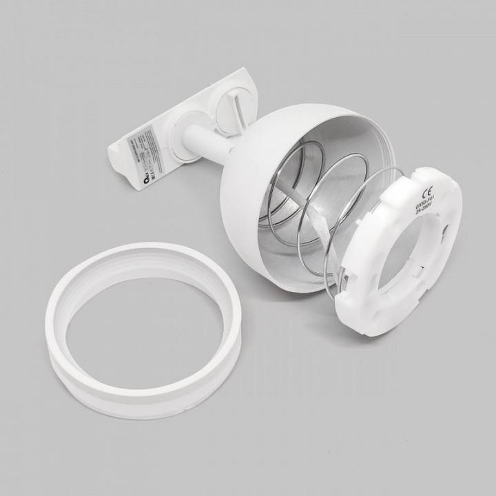 Светильник на штанге Imex Arta IL.0010.0020-WH белый