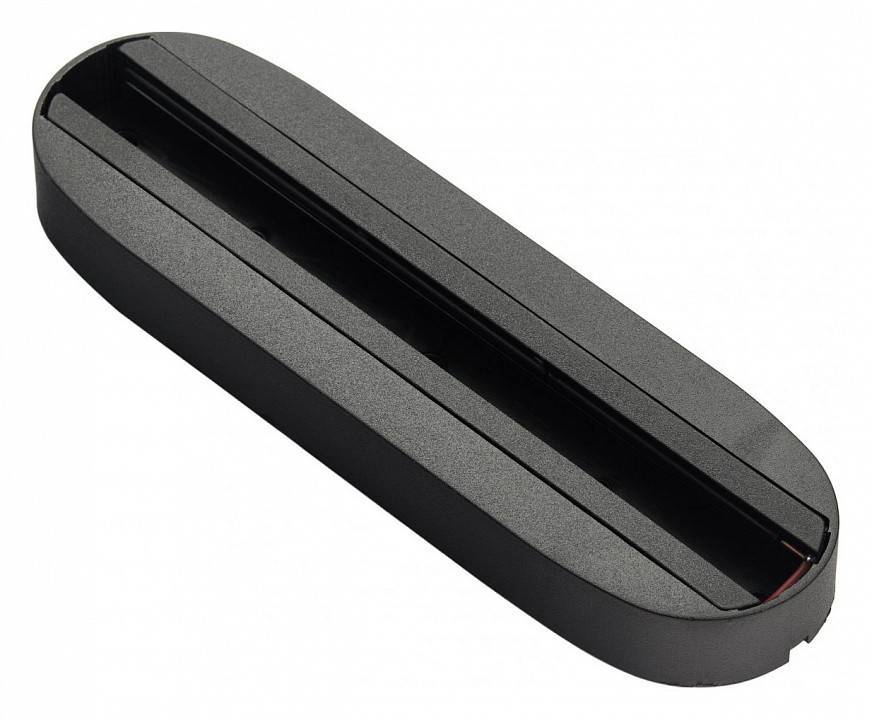 Шинопровод накладной Imex Трек 1 3 м черный IL.0010.2139