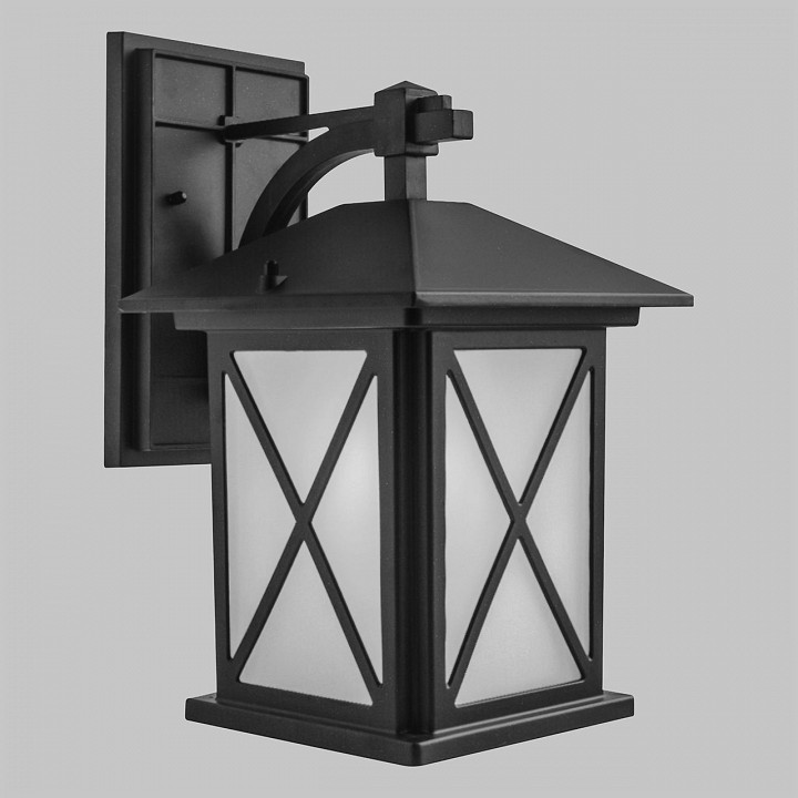 Светильник на штанге Imex IL.0016.0005-BK черный