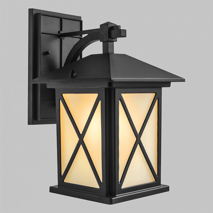 Светильник на штанге Imex IL.0016.0005-BK черный