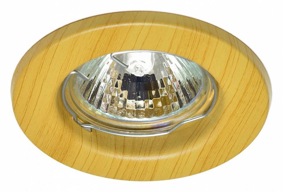 Встраиваемый светильник Imex IL.0020.0386