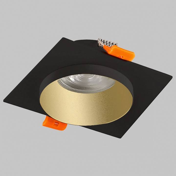 Встраиваемый светильник Imex IL.0029.0012-BMG