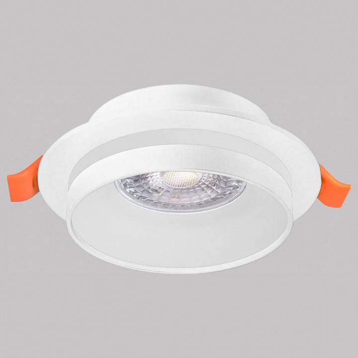 Встраиваемый светильник Imex IL.0029.0013 IL.0029.0013-WH