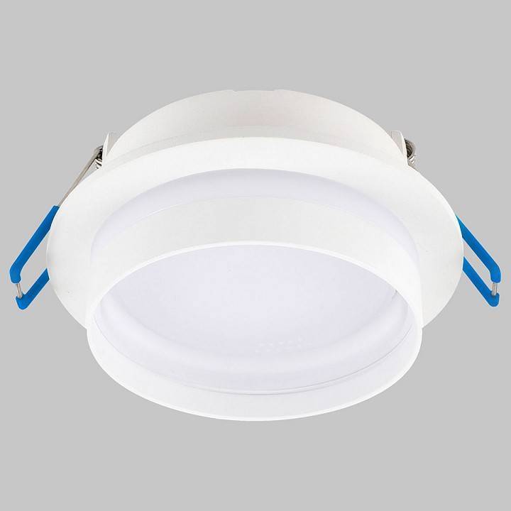 Встраиваемый светильник Imex IL.0029.0015 IL.0029.0015-WH