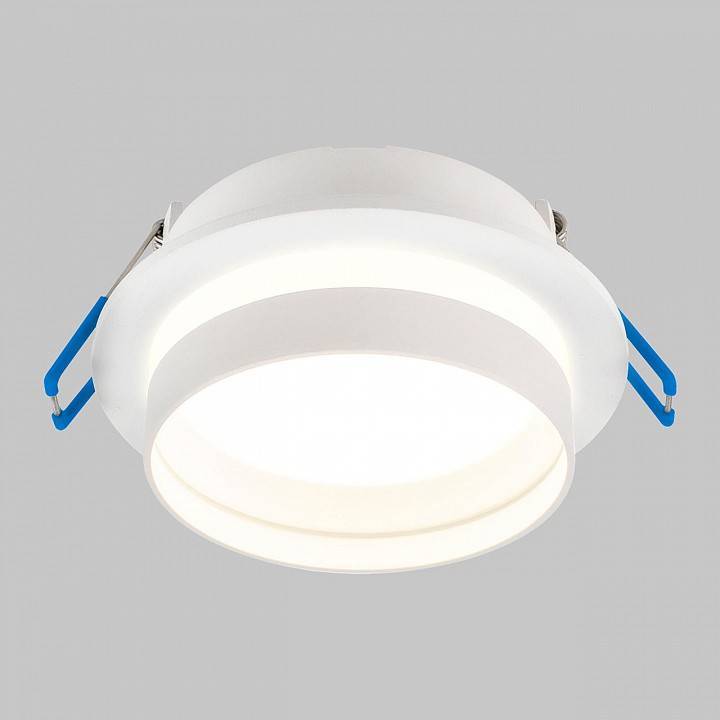 Встраиваемый светильник Imex IL.0029.0015 IL.0029.0015-WH