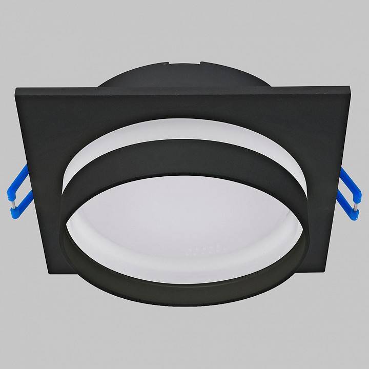 Встраиваемый светильник Imex IL.0029.0016 IL.0029.0016-BK