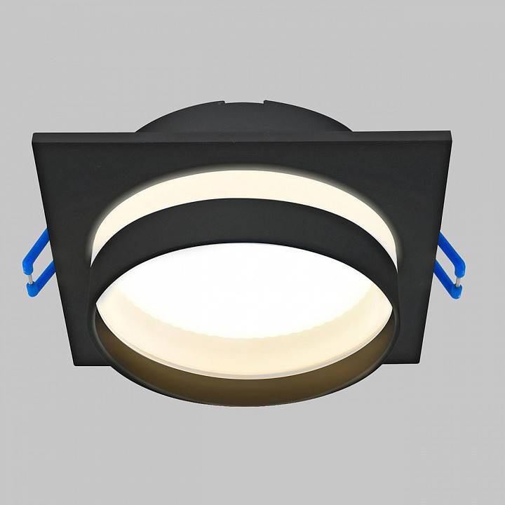 Встраиваемый светильник Imex IL.0029.0016 IL.0029.0016-BK