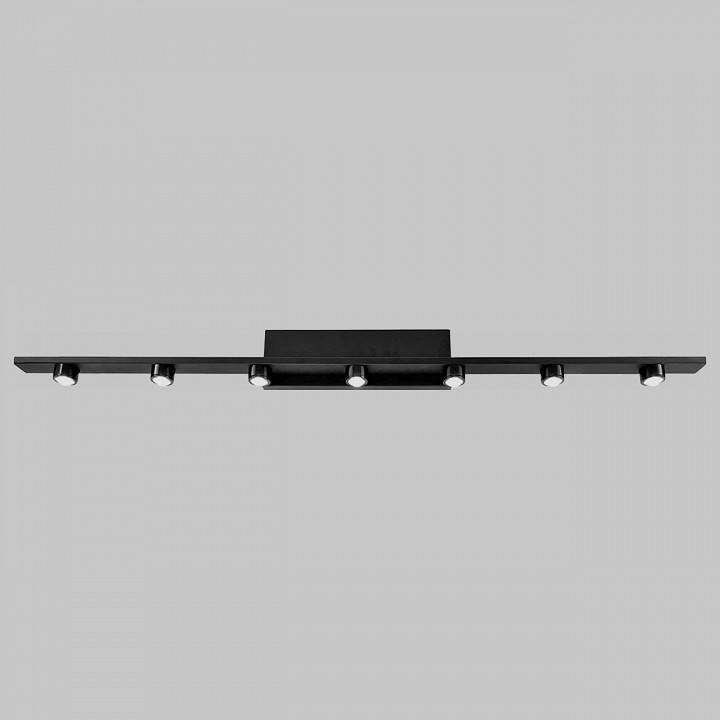 Подсветка для картины Imex VINCENT IL.0040.0050-7 SBK