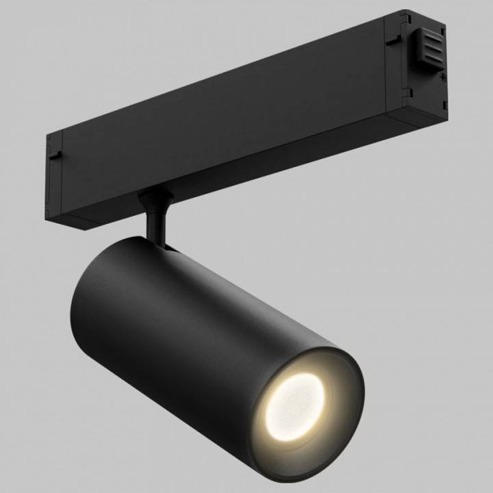 Светильник на штанге Imex SMART LINE IL.0050.6005-20-BK