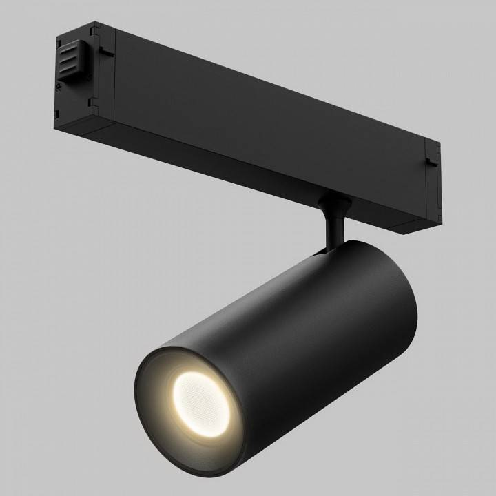 Светильник на штанге Imex SMART LINE IL.0050.6005-20-BK