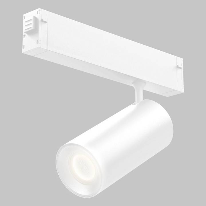 Светильник на штанге Imex SMART LINE IL.0050.6005-20-WH