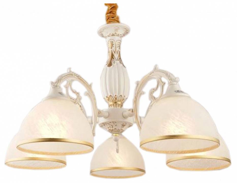 Подвесная люстра Imex 2639 KL.2639-5-S WG