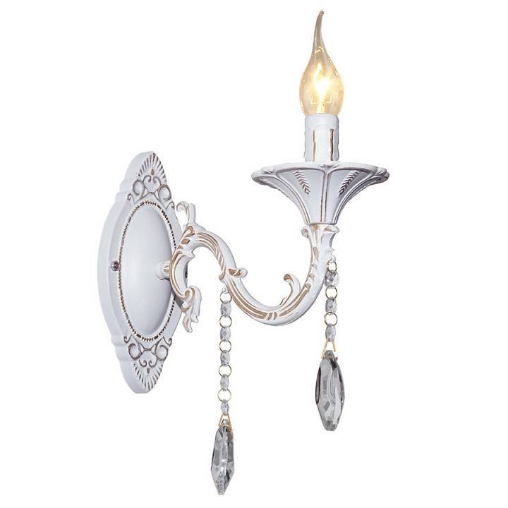 Бра Imex KL.3056-1-W WH