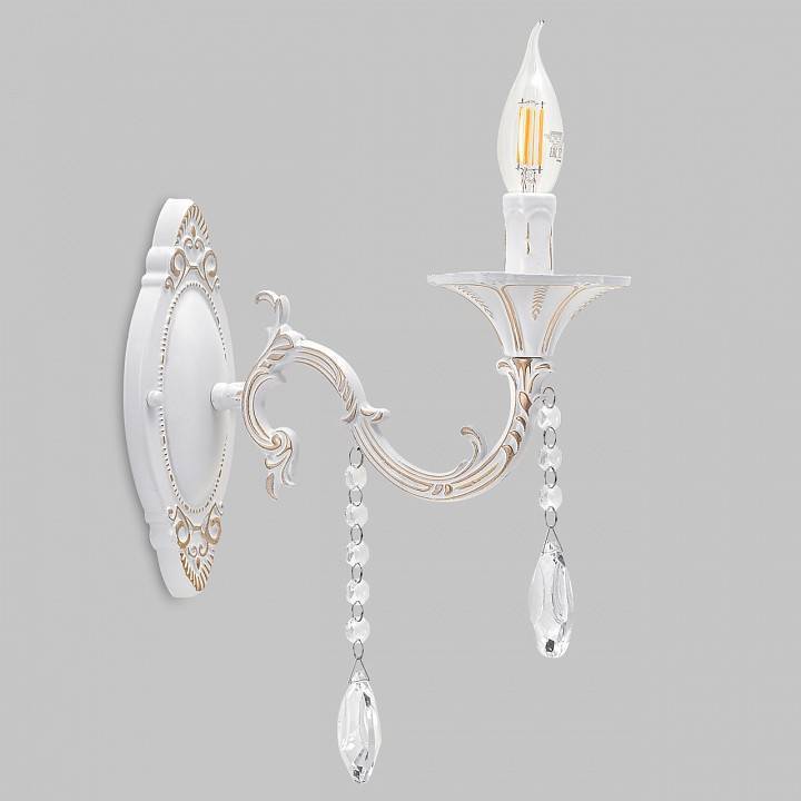 Бра Imex KL.3056-1-W WH