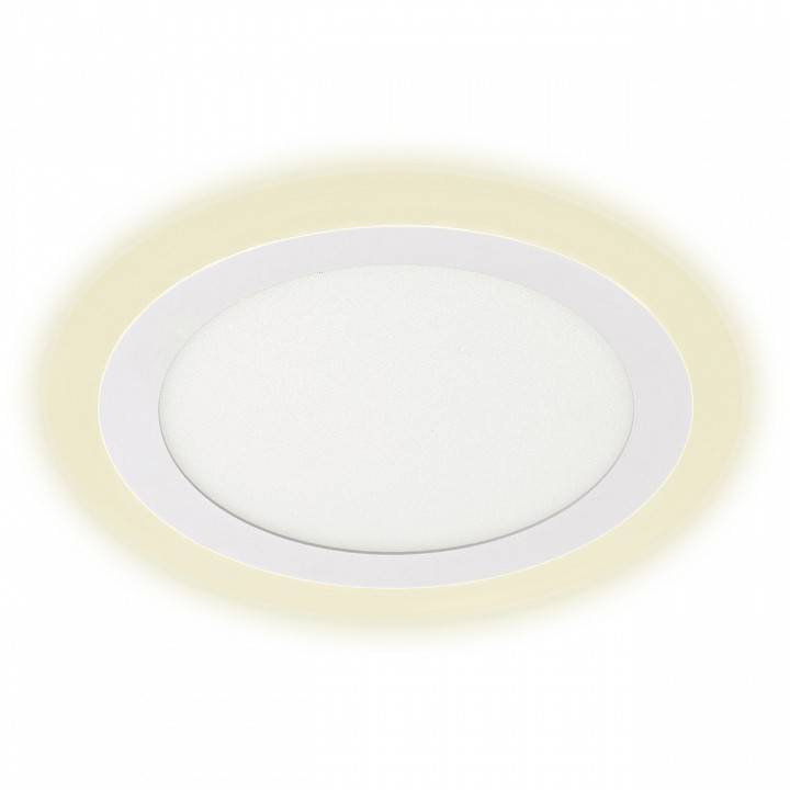 Встраиваемый светильник Imex LPN.892.08