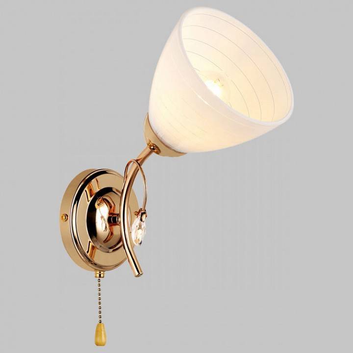 Бра Imex MD.0017-1-W-FGD