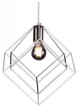 Подвесной светильник Imex MD.0830 MD.0830-1-P WH+FGD