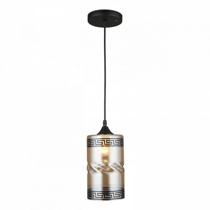 Подвесной светильник Imex MD.3928 MD.3928-1-P BK