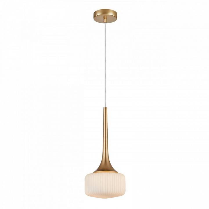 Подвесной светильник Imex Avalon MD.9366-1-P-MGD